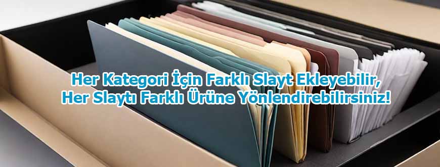 Hukuk Büroları İçin Cepli Dosya